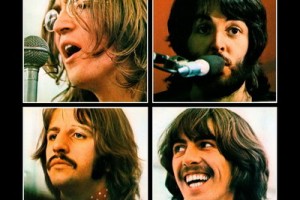 Питер Джексон готовит документальный фильм про Beatles и альбом «Let It Be»