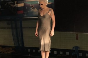 Диана Арбенина провела шесть часов на дне