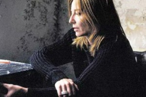 Солистка Portishead выпускает альбом с симфоническим оркестром