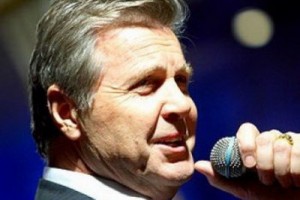 Лев Лещенко отпразднует день рождения «Сегодня вечером»