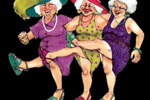 "Любимое Disco": Новинки и ворчалки