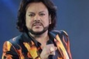«Беременная» тройней фанатка Филиппа Киркорова скончалась от инсульта