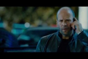 В Сети появился трейлер нового «Форсажа» с Джейсоном Стэтхэмом