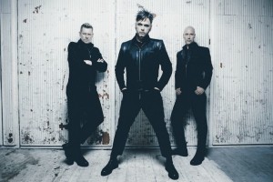 ...РОК РЕЛИЗ... OOOMPH! - "Ritual" (2019).....!!!!!!!!!!!!!!!!