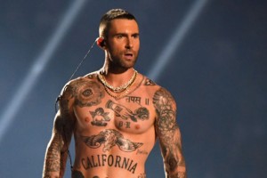 Суперкубок-2019: выступление Maroon 5, дань памяти создателю "Спанчбоба", чирлидеры-мужчины и другие подробности
