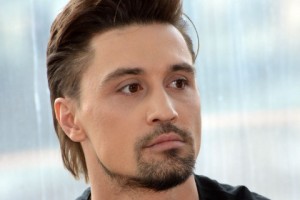 «Между чувствами и карьерой я выбрал второе»: отрывки из книги Димы Билана