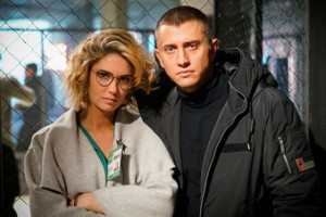 «Законопослушный гражданин» по-русски: о чём сериал «Возмездие» с Прилучным в главной роли