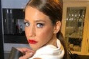 Юлия Барановская впервые прокомментировала встречу Андрея Аршавина с детьми