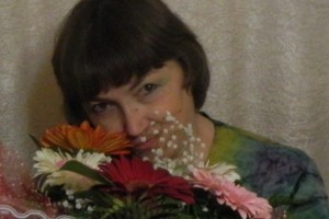 Осколки души автор Людмила Сырова