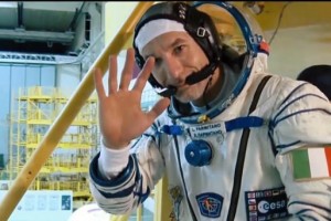 Итальянский космонавт рассказал, какие органы не нужны человеку во Вселенной