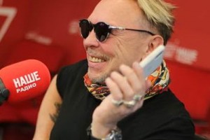«Алиса», «Сплин» и Гарик Сукачёв встретятся на «Нашествии»