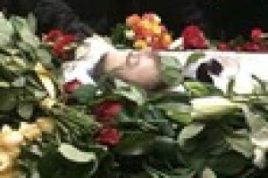 В Москве простились с Децлом