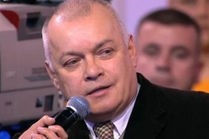 Дмитрий Киселев сравнил клип «Ибица» с «туалетным юмором»