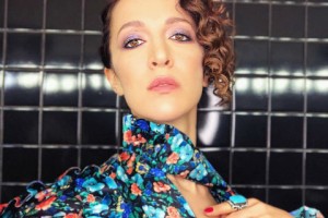 Бывшая жена Сергея Шнурова сменила имидж