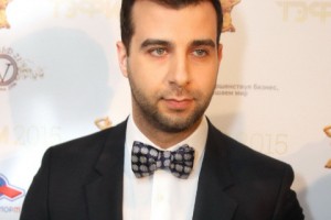 Отец Ивана Урганта сломал ногу
