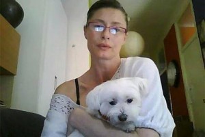 Топ-модель получавшая миллионы стала бездомной