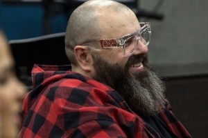 «Потерял одно ухо»: Фадеев сообщил о серьезных проблемах со здоровьем