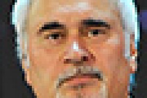 Валерий Меладзе и Мот записали дуэт