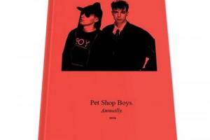 Pet Shop Boys выпускают альбом на злобу дня и книгу (Видео)