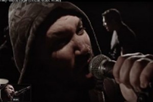 Periphery представили клип на песню Blood Eagle