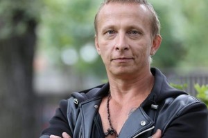 Иван Охлобыстин рассказал о своем знакомстве с лидером Rammstein Тиллем Линдеманном