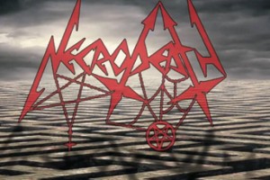 NECRODEATH полностью перезаписали второй альбом......!!!!!!!!!!!!!!!