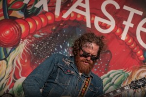 Mastodon завершили работу над своей новой «тяжёлой» песней