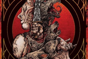 Видеоклип NIGHTRAGE ‘The Damned’ в Сети...........!!!!!!!!!!!!!!!!!!