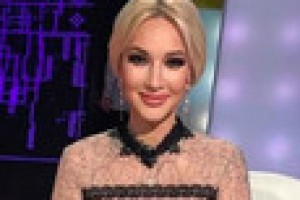Лера Кудрявцева рассказала, почему отказалась от ботокса