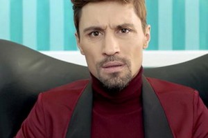 Дима Билан назвал победителей «Грэмми» «временщиками»