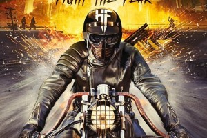 Herman Frank - Fight the Fear (2019)..........!!!!!!!!!!!!!!!!!!!!!!!!!!!!!!!!!
