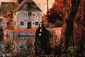 Black Sabbath - "Black Sabbath" (1970) 13 февраля 1970 года вышел дебютный одноименный студийный альбом британской хард-рок группы!!!!!!!!!!!!!!!!!!!!!!!!!!!!!!!!!!!!!!!!!