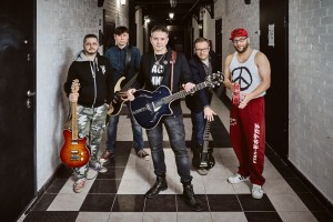 Лидер «7Б» празднует полувековой юбилей с атмосферным альбомом