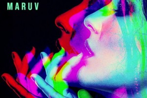 Maruv выпустила песню для «Евровидения»