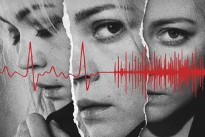«Вельвет» вернулись к поп-року с «Тонкой красной линией»