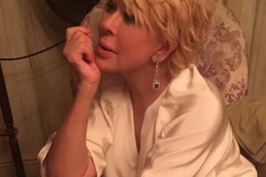 Любовь Успенская: «Слово «пенсионер» для меня оскорбительное»