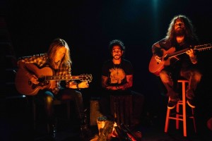 THE DEAD DAISIES опубликовали видеоклип на заглавную тему из хоррор-сериала 'Welcome To Daisyland'!!!!!!!!!!!!!!!!!!!!!!!!!!!!!!!