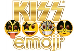 Символика KISS пришла в язык эмодзи !!!!!!!!!!!!!!!!!!!!!!!!!!!!!!!!!!!!!!!!!!!!
