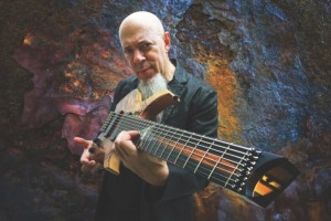 Подробности о новом сольном альбоме клавишника DREAM THEATER !!!!!!!!!!!!!!!!!!!!!!!!!!!!!!!!!!!
