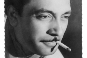 ДЖАНГО РЕЙНХАРДТ (DJANGO REINHARDT) - ЦЫГАНСКИЙ ДЖАЗМЕН-ГИТАРИСТ