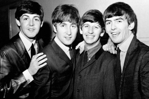 Документальный фильм о The Beatles.