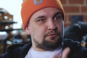 Баста выступил против пенсионной реформы (Видео)