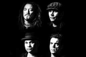 Подробности о новом альбоме THE WILDHEARTS...............!!!!!!!!!!!!!!!!!!!!!!!!!!!!!