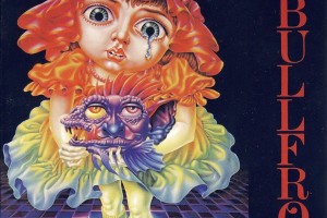 Bullfrog - Bullfrog (1976)...............!!!!!!!!!!!!!!!!!!!!!!!!!!!!!!!!!