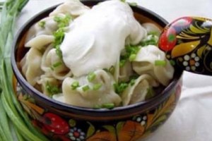 День пельменей