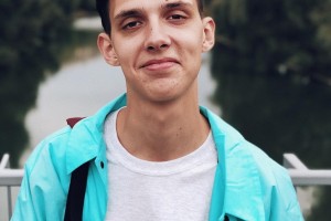 Тима Белорусских стал отцом в 16 лет.