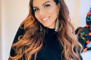 Анна Седокова нашла себе гуру секса