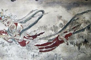 О сходстве синто и индуизма