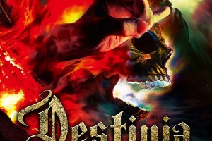 Nozomu Wakai's DESTINIA..............!!!!!!!!!!!!!!!!!!!!!!!!!!!!!!!!!!!!!!