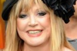 Алла Пугачева подарила Ирине Муравьевой свое кольцо